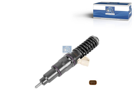 DT UNIT INJECTOR