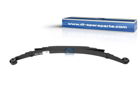 DT LEAF SPRING