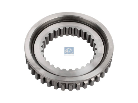 DT SYNCHRONIZER HUB