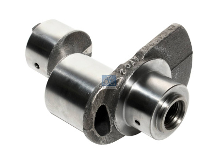 DT CRANKSHAFT