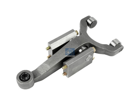 DT RELEASE LEVER