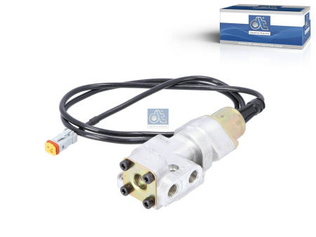 DT EHAB (SAMMUTIN)SOLENOIDI SC 144 DSC14 13/15