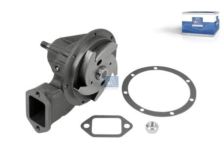 DT WATER PUMP
