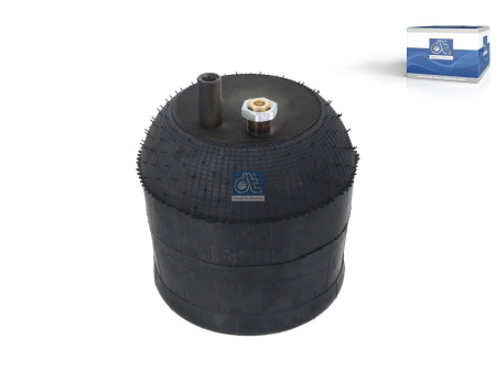DT AIR SPRING