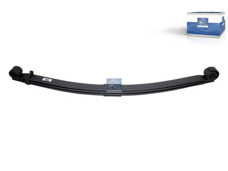 DT LEAF SPRING
