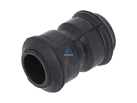 DT RUBBER MOUNTING