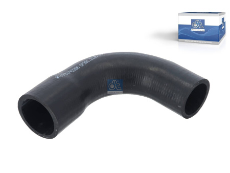 DT RADIATOR HOSE