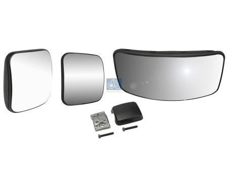 DT MIRROR KIT