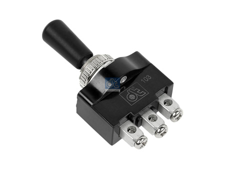 DT TOGGLE SWITCH