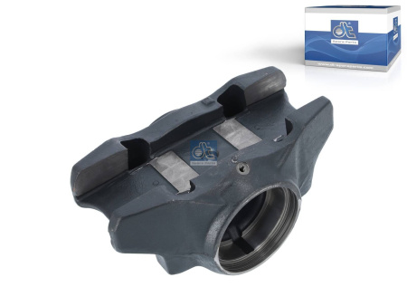 DT SPRING SADDLE