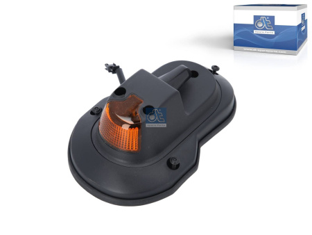 DT POSITION LAMP