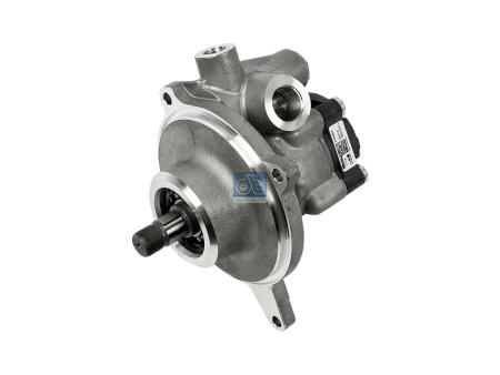 DT SERVO PUMP