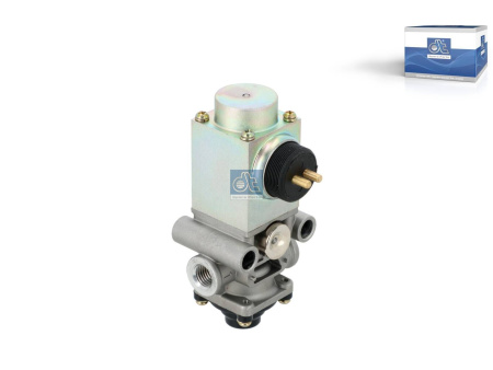 1335961     SOLENOID VALVE