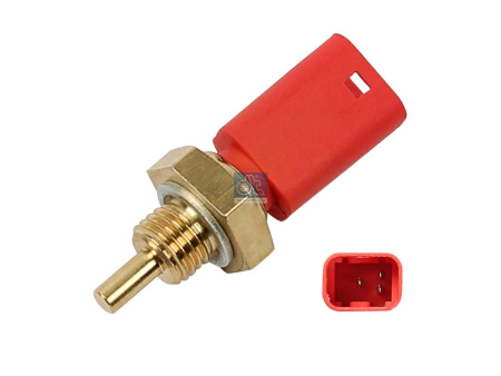 DT TEMPERATURE SENSOR