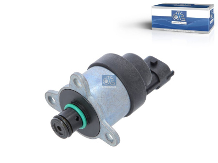 DT CONTROL VALVE