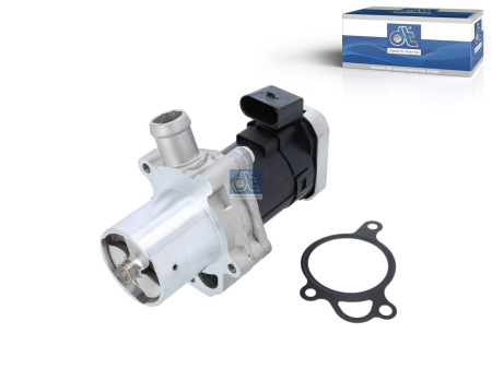 DT VALVE