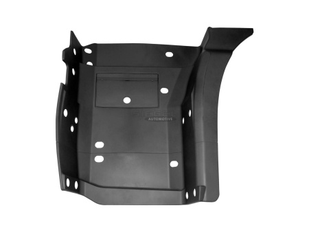 DT STEP WELL CASE