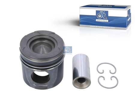DT PISTON