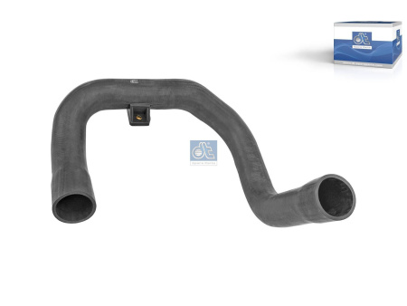 DT RADIATOR HOSE