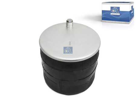 DT AIR SPRING