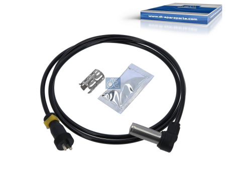 DT ROTATION SENSOR