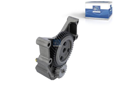 DT OIL PUMP