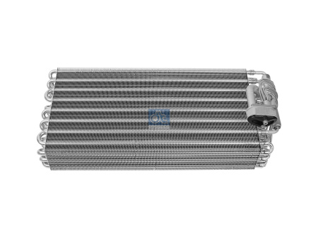 DT EVAPORATOR