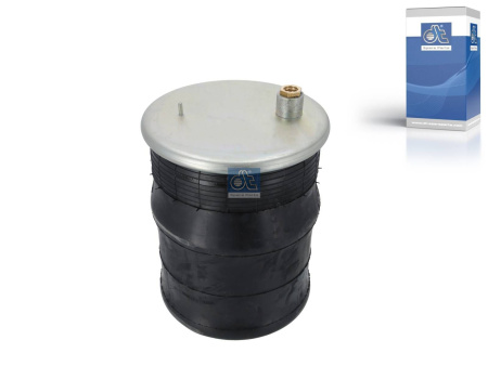DT AIR SPRING