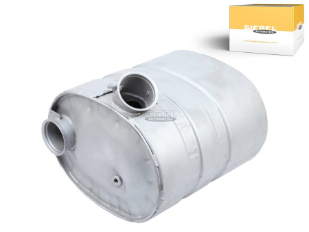 DT SILENCER