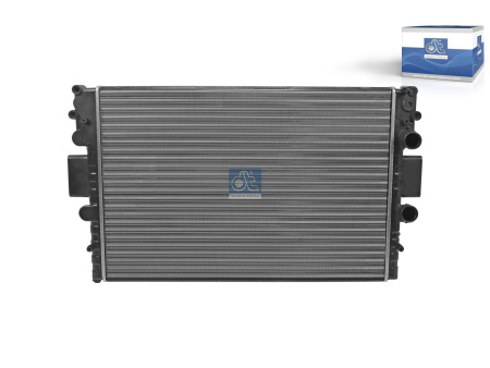 DT RADIATOR