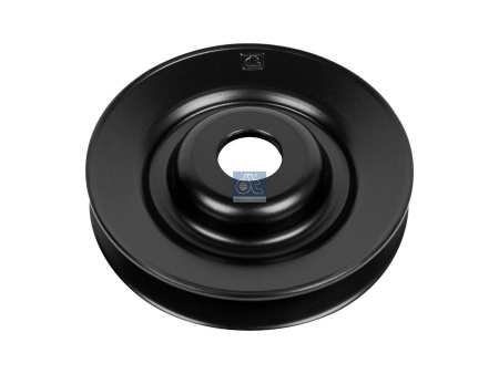 DT PULLEY