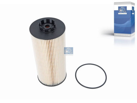 DT FUEL FILTER INSERT