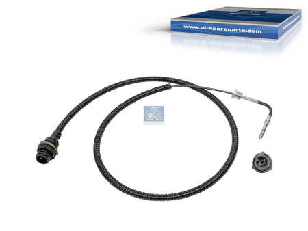 DT EXHAUST GAS TEMPERATURE SENSOR
