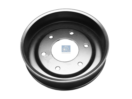 DT PULLEY
