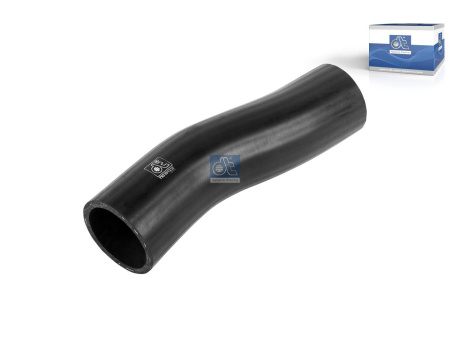 DT RADIATOR HOSE
