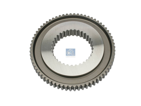 DT SYNCHRONIZER HUB