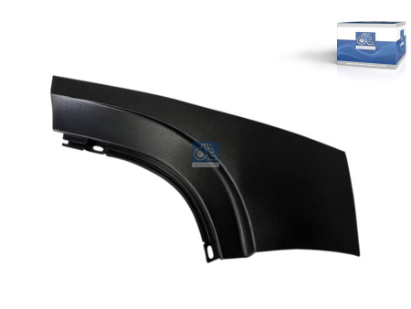DT KOTELO ETUPEILIN VARRELLE MERCEDES MP4/MP5 2021->