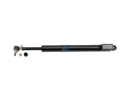 DT STEERING DAMPER