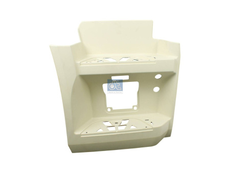DT STEP WELL CASE