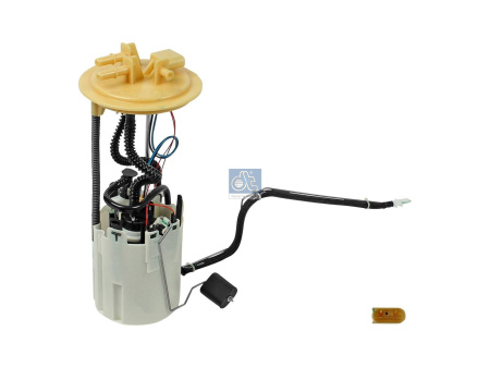 DT FUEL FEED UNIT