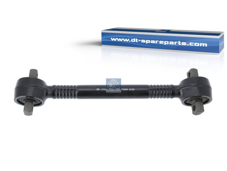 DT REACTION ROD