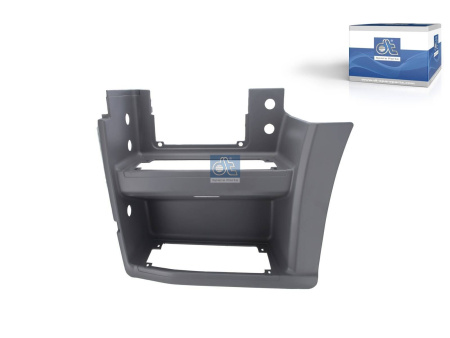 DT STEP WELL PLATE