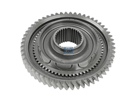 DT SYNCHRONIZER HUB