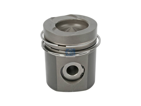 DT PISTON