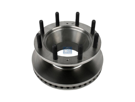 DT BRAKE DISC