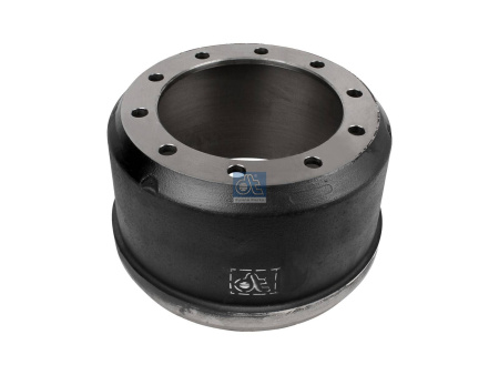 DT BRAKE DRUM