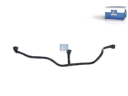 DT COOLING WATER LINE