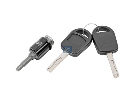 DT LOCK CYLINDER