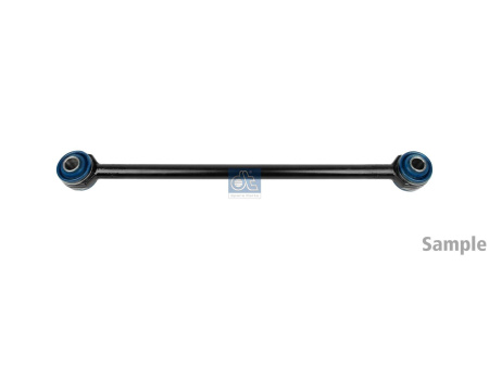 DT REACTION ROD