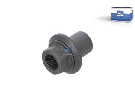 DT WHEEL NUT